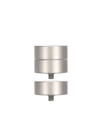 Smooth deals q counterweight